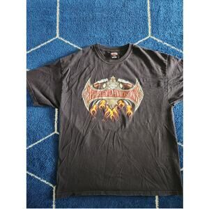 Harley-Davidson Lake Tahoe Graphic Men's Tee Shirt XL
